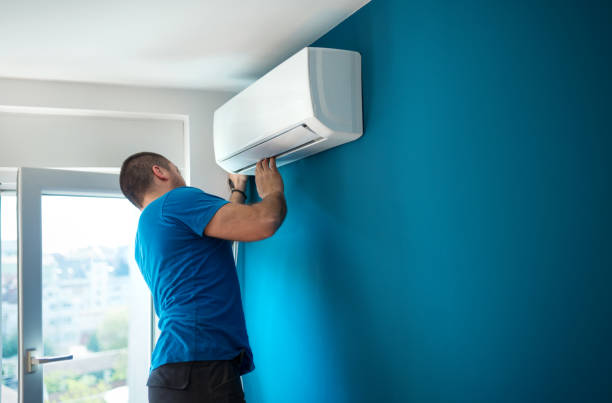 Best Emergency HVAC Services in Converse, TX