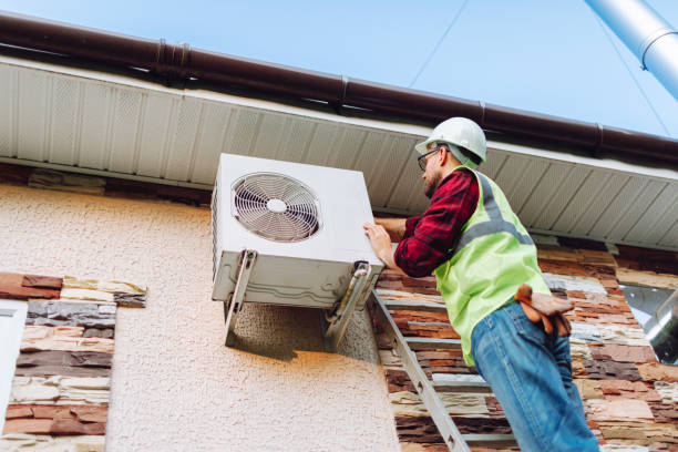 Best HVAC Supply and Distribution in Converse, TX