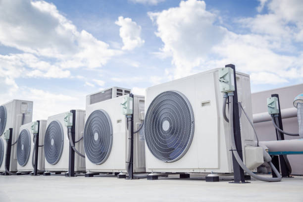Best HVAC Retrofitting and Upgrading in Converse, TX