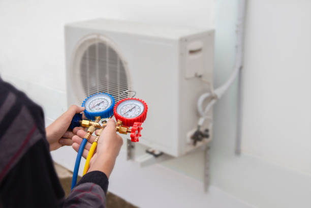  Converse, TX HVAC Pros