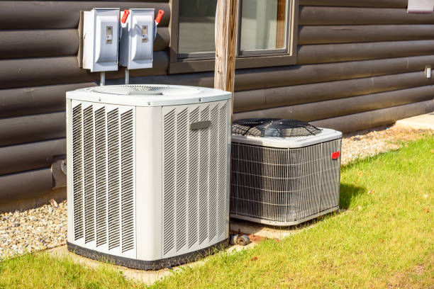 Best Solar-powered HVAC Systems in Converse, TX